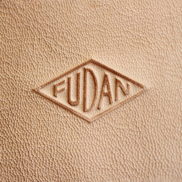 FUDAN レザー バッグ S 08